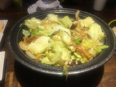 -华馨园北京烤鸭(丽水店)
