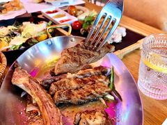 -甲丁坊·德餐·酒吧(五棵松华熙店)