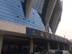 门面-上海富豪东亚酒店(零陵路店)
