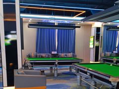 -永宁台球·棋牌俱乐部(淮海路店)