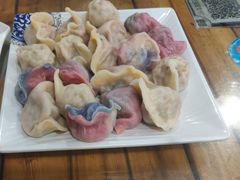 -宝源饺子(麦子店街店)