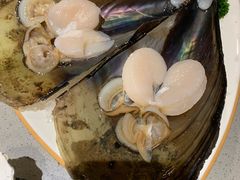 -海底捞火锅(汕头苏宁广场店)