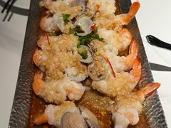 -外婆家(西红门荟聚购物中心店)