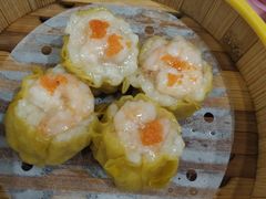-桃源尚品海鲜酒楼(京港澳高速店)