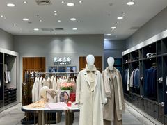 -新世界百货(顺义店)