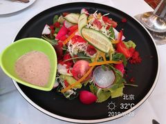 -马克西姆餐厅(崇文门店)