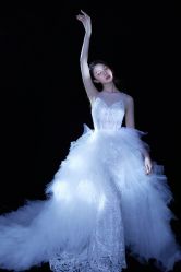 -克拉女神写真馆·匠心定制