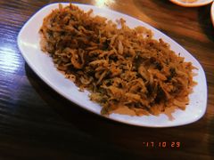 -炙热童年·老北京炙子烤肉(南锣鼓巷店)