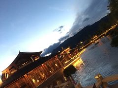 -丽江金茂凯悦臻选酒店-滇香馆