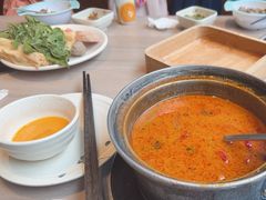 -浅锅和牛小锅放题(深业上城店)