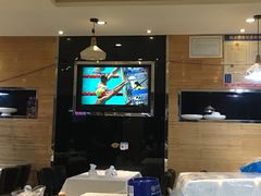 -香满锅老北京羊蝎子火锅·家常菜(新街口店)