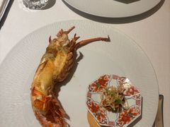 -香樟花园法式铁板烧(恒隆广场店)