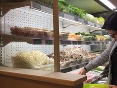 -每味每客·重庆麻辣烫(拓展大厦店)