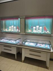 -周生生Chow Sang Sang(东方店)