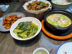 -老灶房-四川土菜(铁牛广场店)