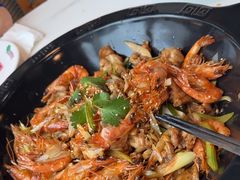 -重庆巴渝火锅(钟家村店)
