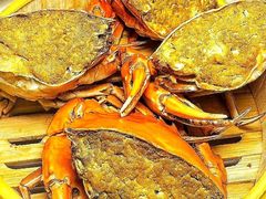 -三妹小龙虾·黄油蟹(华侨城总店)