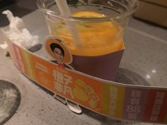 -海底捞火锅(北京路店)