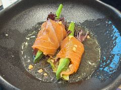 -元渔铁板烧(万象城店)