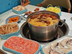 -屋头串串(新街里店)