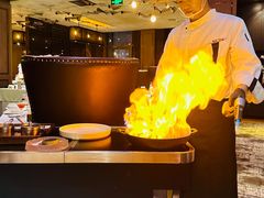 -王品牛排(珠海富华里店)