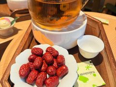 -奈雪茶院·茶室茶馆(广州粤海天地店)