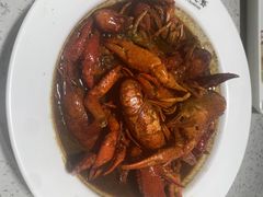 -叶派龙虾•招牌香辣蟹·海鲜(中海国际店)