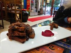 -农家小院(朱雀桥店)