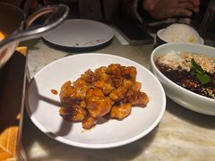 -绿茶餐厅(龙湖星悦荟店)