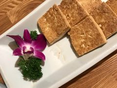 -萨拉伯尔水源素问店·韩国宫廷料理(人民路店)