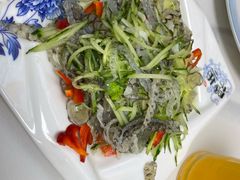 -来之顺海鲜菜馆·青岛菜(栈桥店)