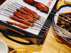 -泰山王老三串旗舰店(万达店)