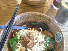 -李先生牛肉面大王(马栏店)