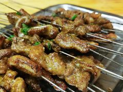 -眼镜烧烤(吉庆街店)