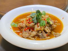 -飞虹鱼馆(南湖店)