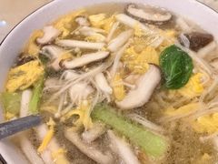 -自游人·美食一楼·地道徽菜(三十年名店)