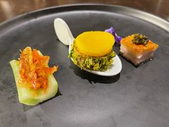 -广州文华东方酒店·江-由辉师傅主理