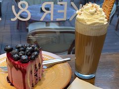 -BAKER&SPICE(国金中心商场店)
