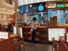 -诚铭记·虾仁汤包·成都小吃(融创店)
