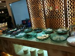 -火焰山自助烧烤涮石板烤肉(新华大街店)