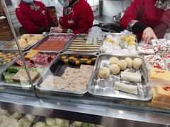 -常州糕团店(北大街新世纪商城店)