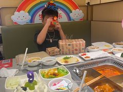 -海底捞火锅(丰尚国际广场店)