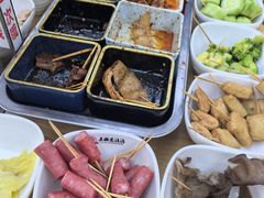 -江油特色冷沾沾(火炮街店)