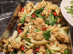 -No.DD戳子烧烤·江湖菜(北京总店)
