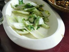 -隆源山寨土菜馆