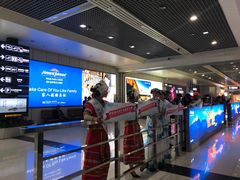 -丽江三义国际机场