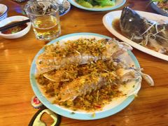 -锦里海景海鲜餐厅.三亚老字号(亚龙湾中心广场店)