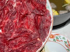 -汕头八合里海记牛肉店(清河店)