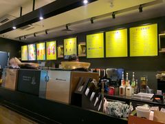 -星巴克(汾阳路店)