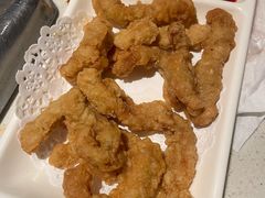 -海底捞火锅(银泰中心店)